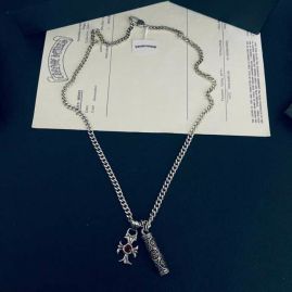 Picture of Chrome Hearts Necklace _SKUChromeHeartsnecklace05cly536758
